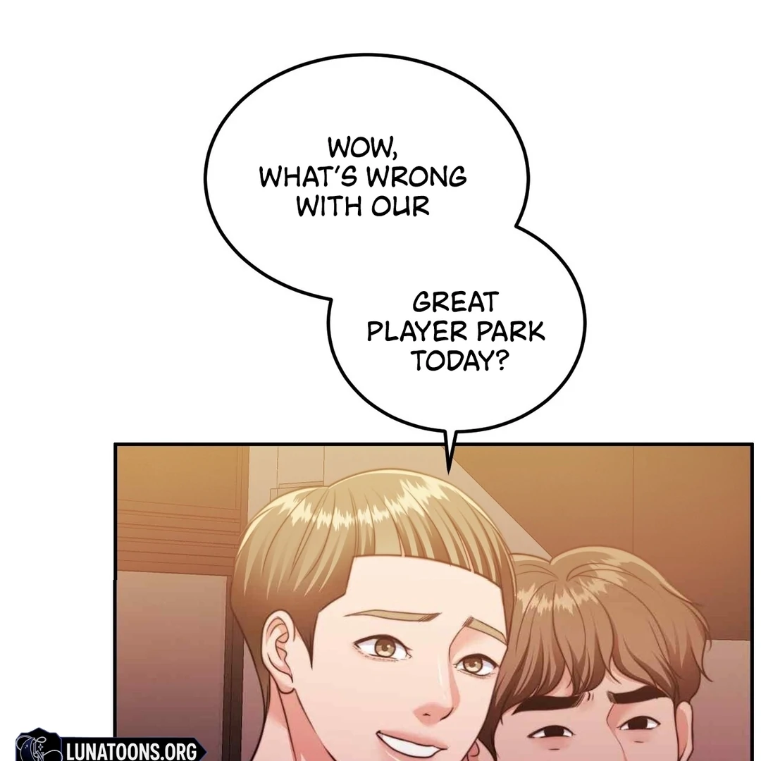 Pregnancy Contract chapter 28 page 115