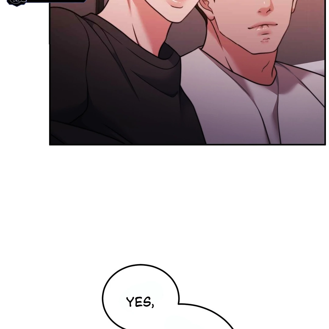 Pregnancy Contract chapter 28 page 116