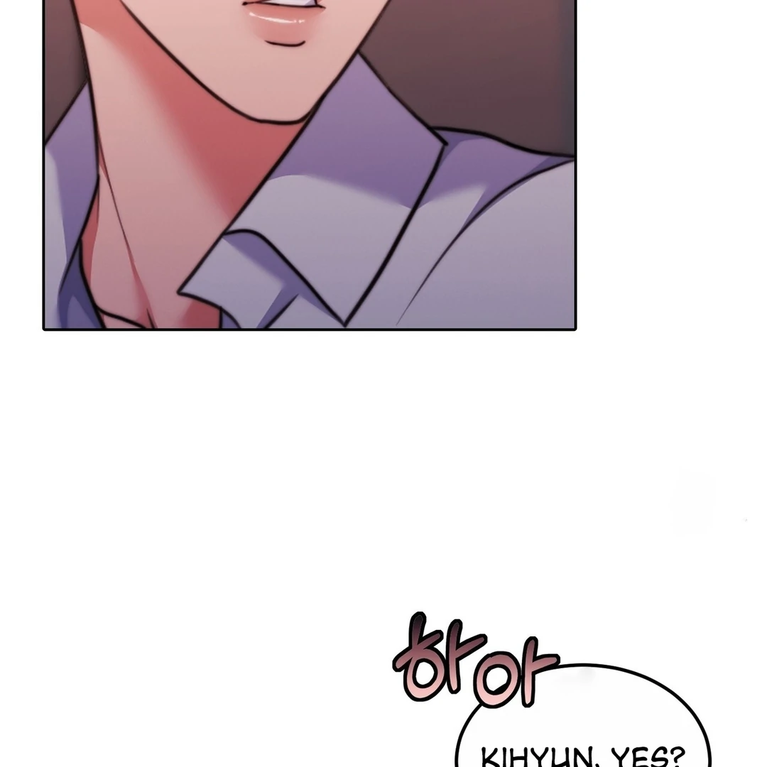 Pregnancy Contract chapter 28 page 118