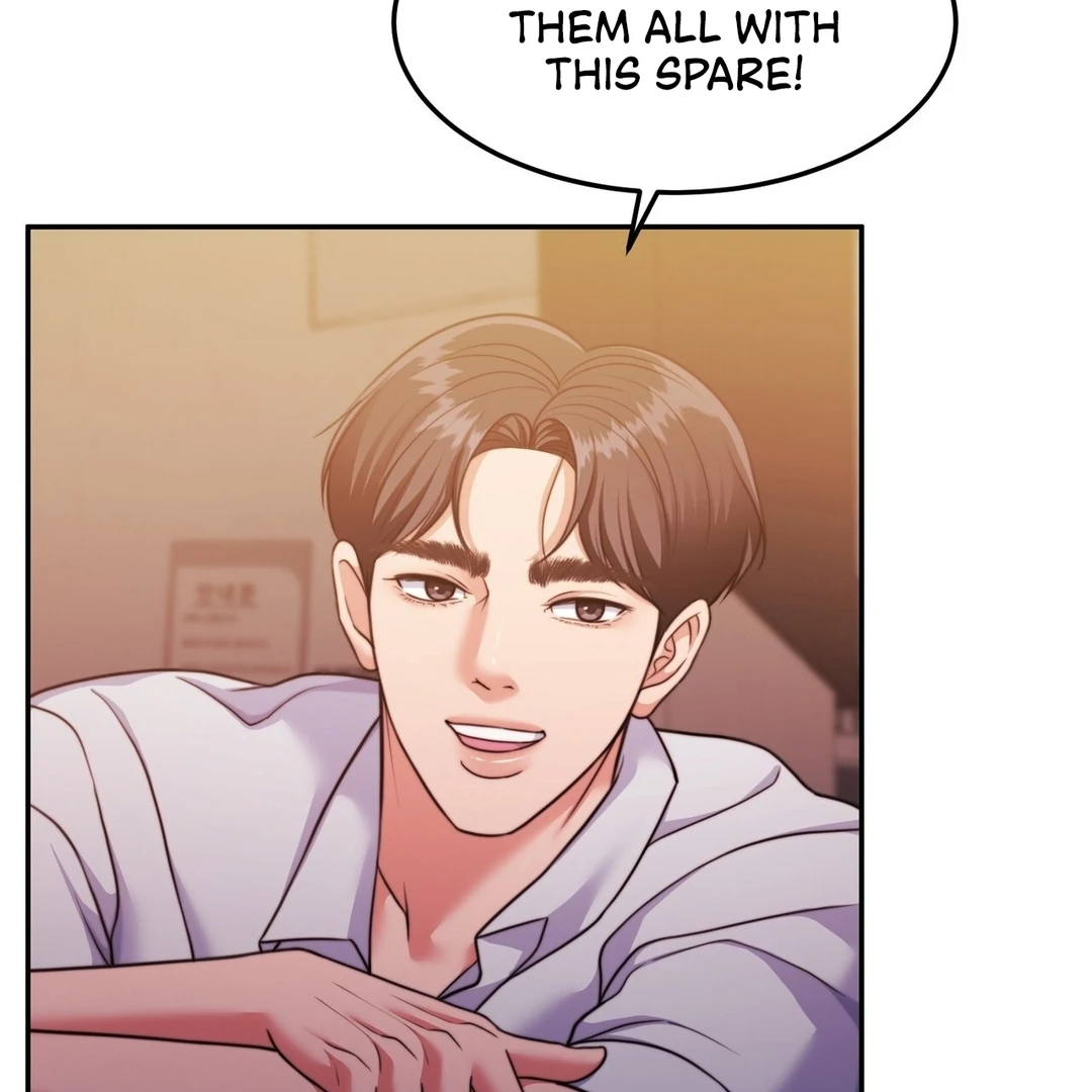 Pregnancy Contract chapter 28 page 130