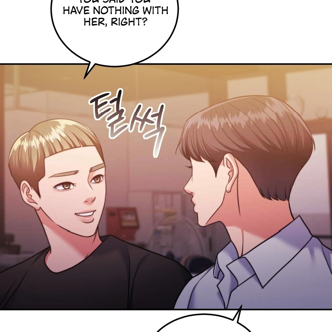 Pregnancy Contract chapter 28 page 134