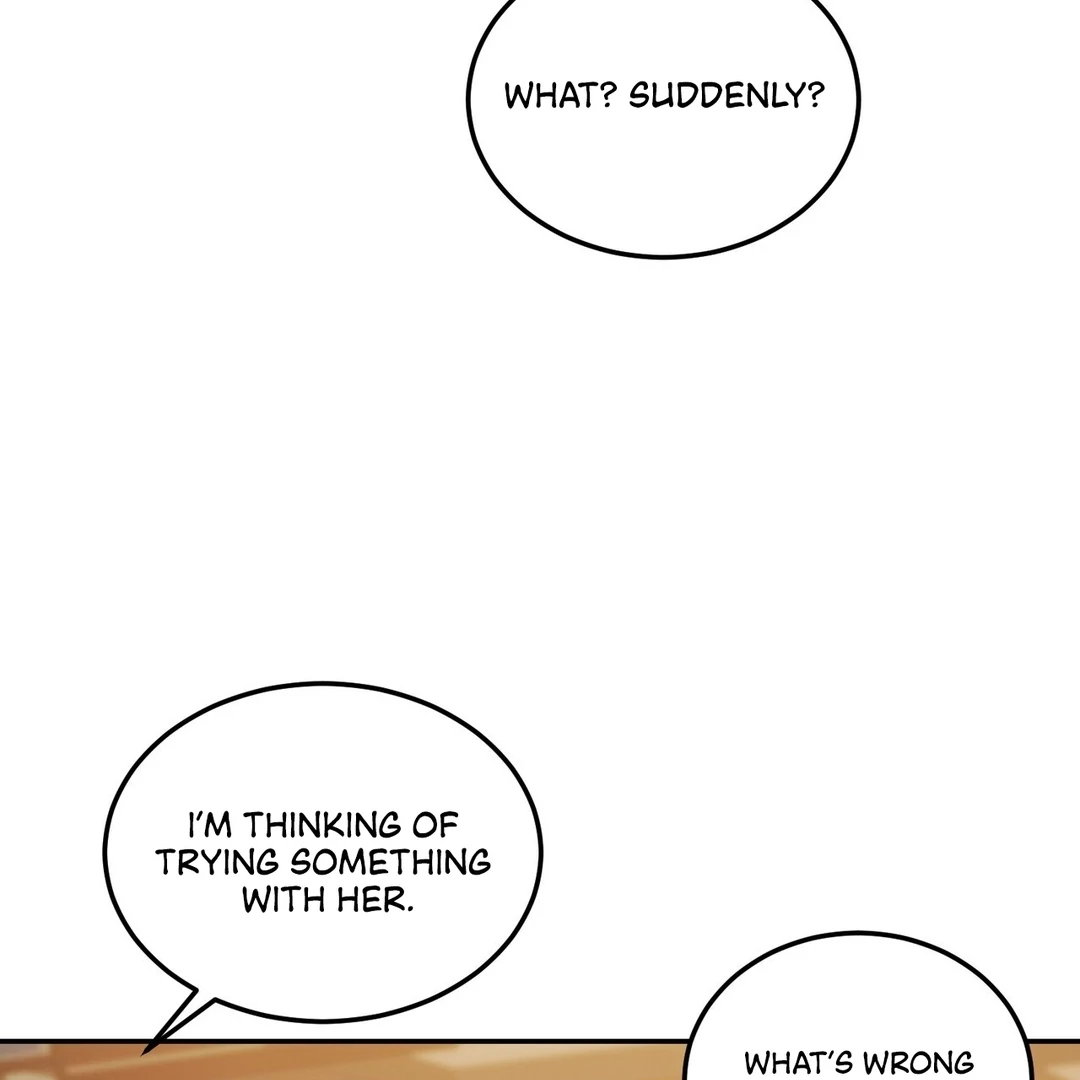 Pregnancy Contract chapter 28 page 135