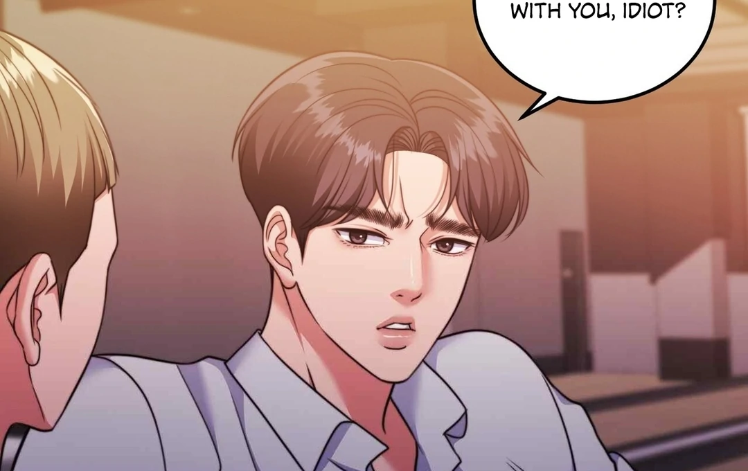 Pregnancy Contract chapter 28 page 136
