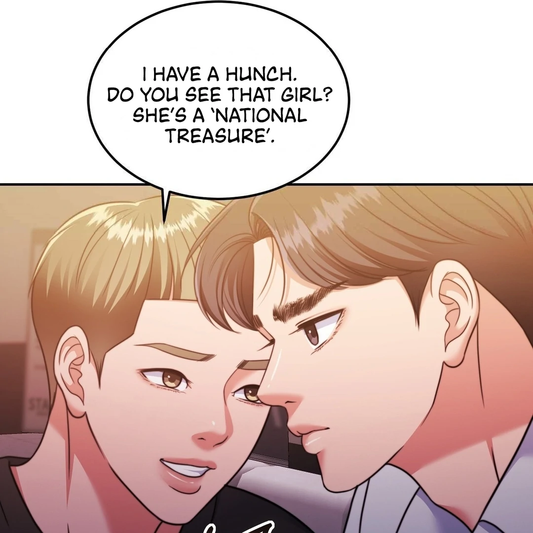 Pregnancy Contract chapter 28 page 138