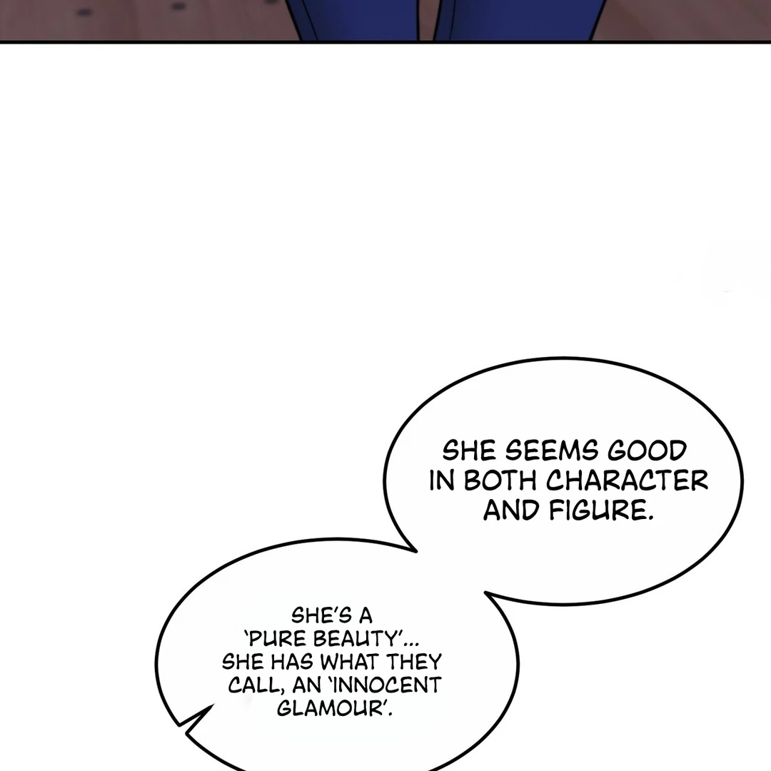 Pregnancy Contract chapter 28 page 142