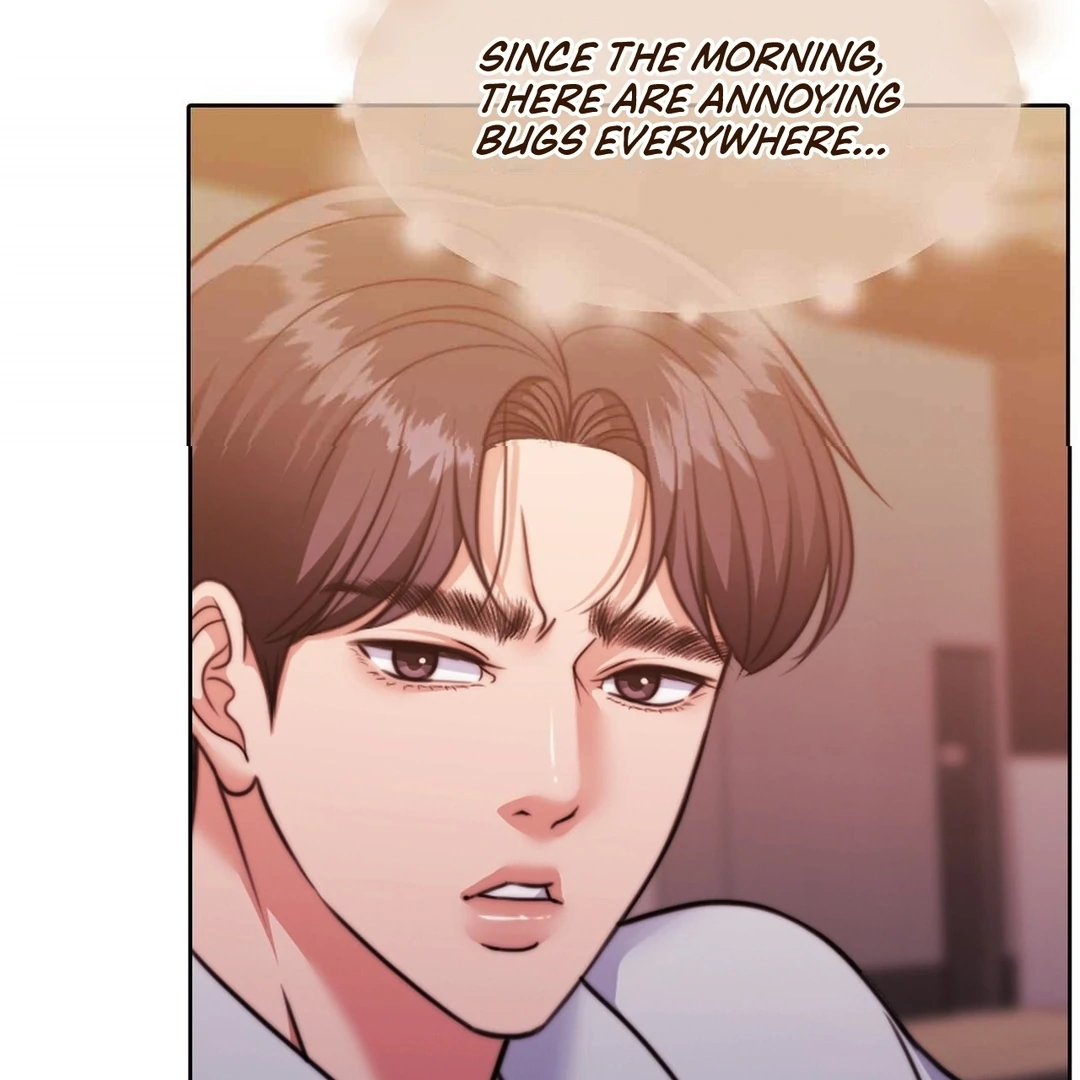 Pregnancy Contract chapter 28 page 145