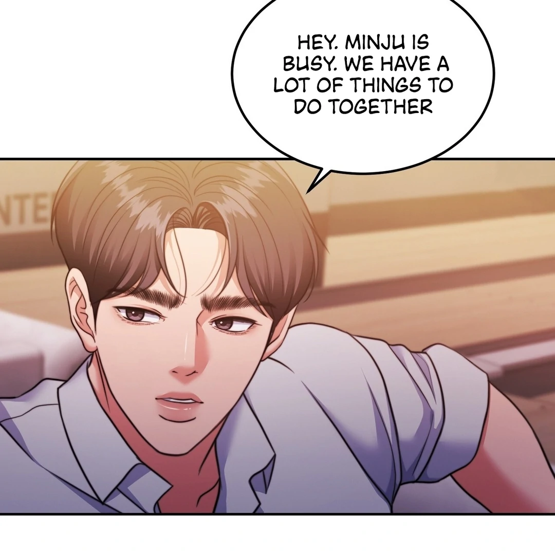 Pregnancy Contract chapter 28 page 149
