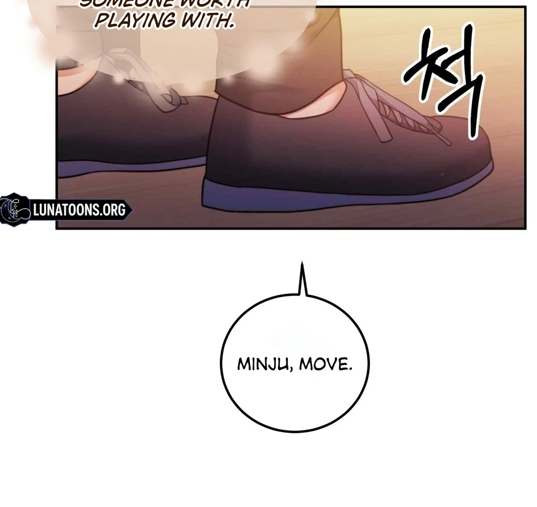 Pregnancy Contract chapter 28 page 151