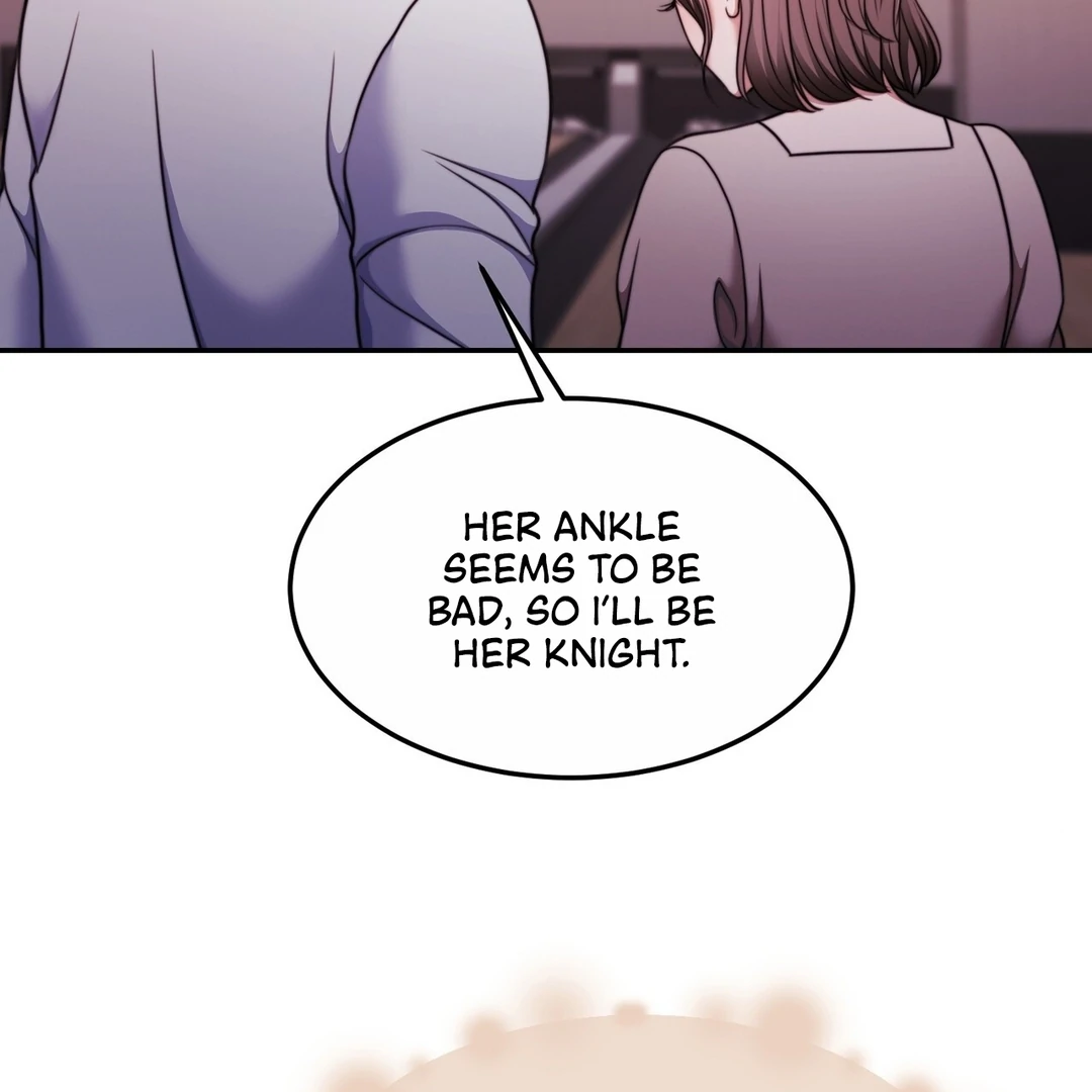 Pregnancy Contract chapter 28 page 153
