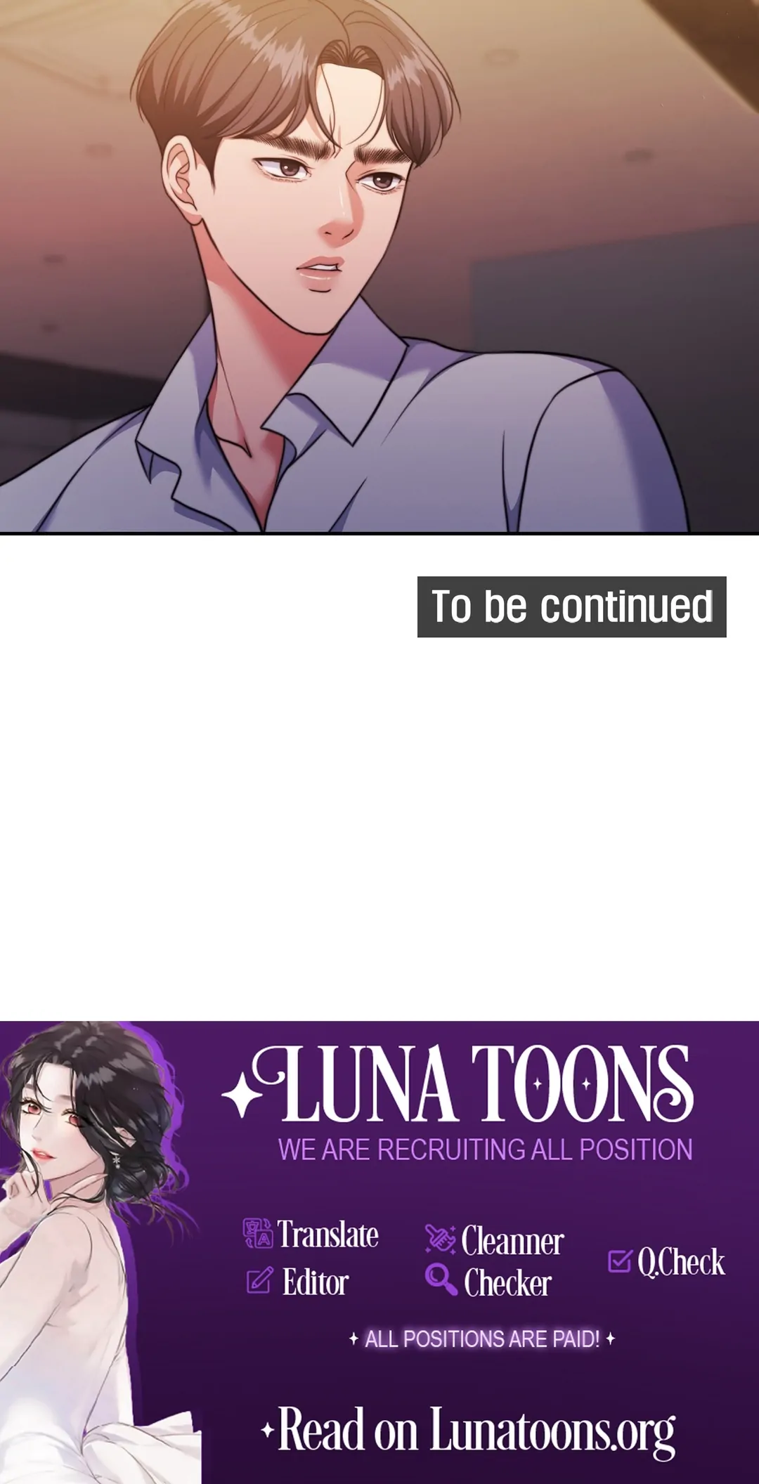 Pregnancy Contract chapter 28 page 166