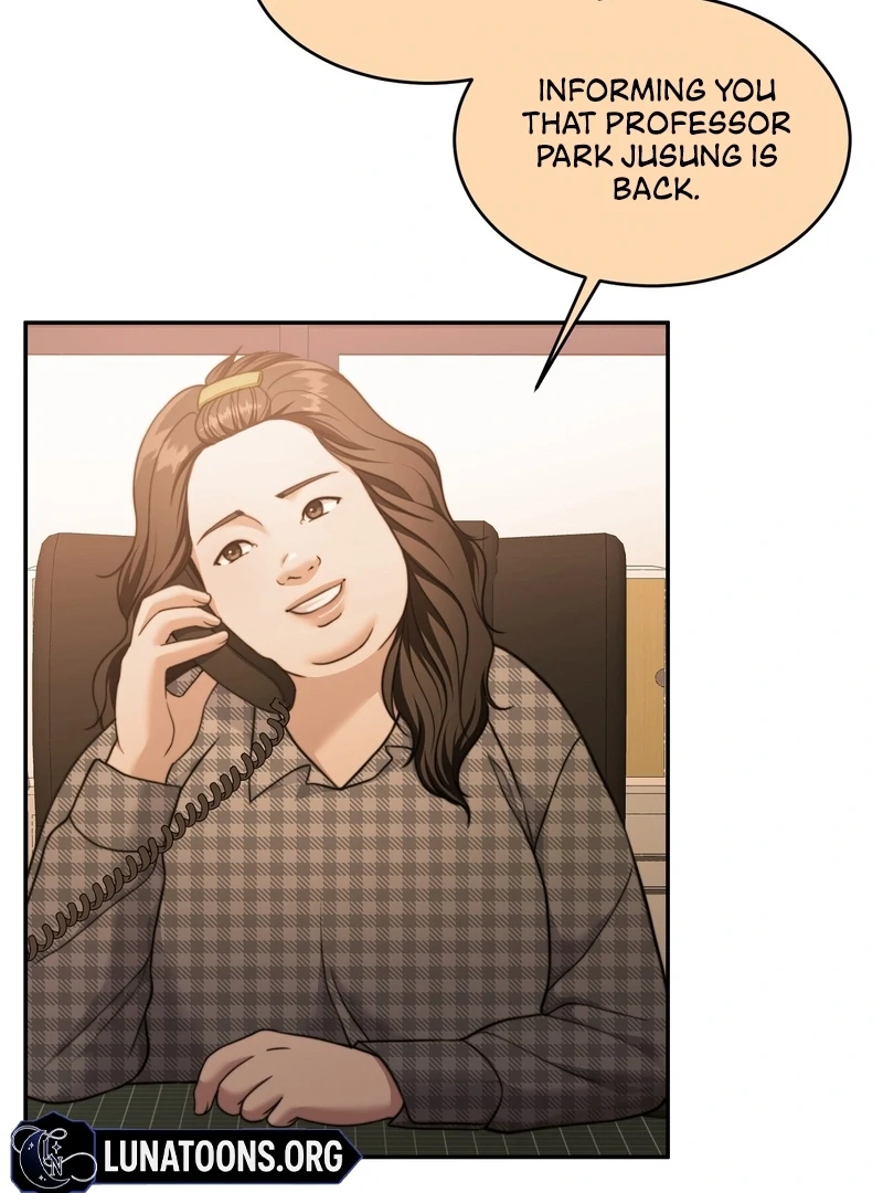 Pregnancy Contract chapter 29 page 8