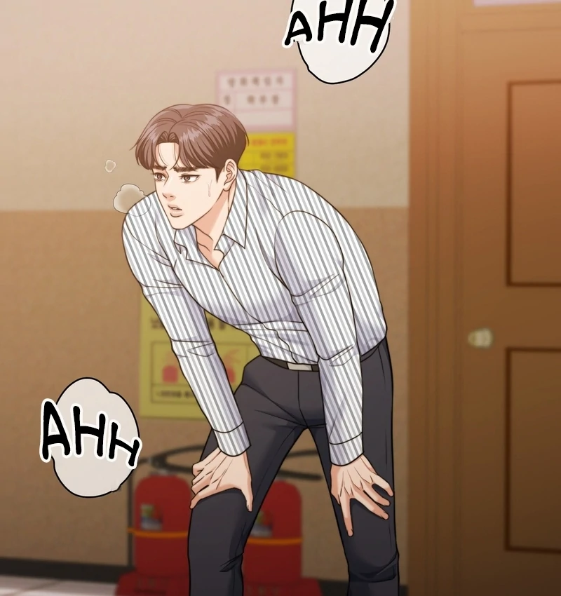 Pregnancy Contract chapter 29 page 14