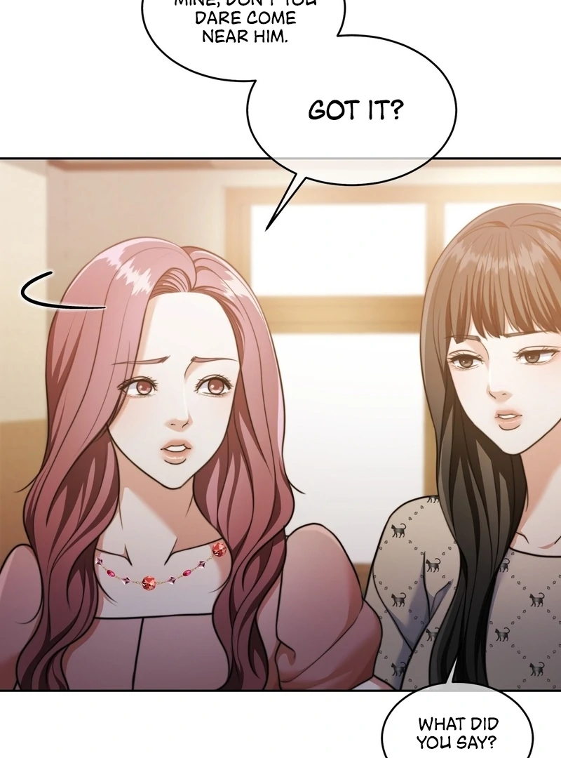 Pregnancy Contract chapter 29 page 37