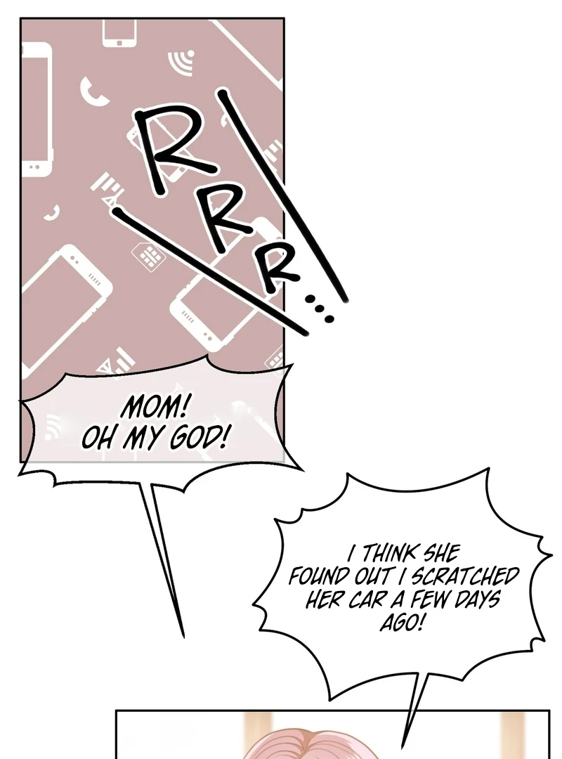 Pregnancy Contract chapter 29 page 46