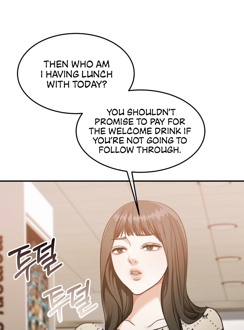 Pregnancy Contract chapter 29 page 50