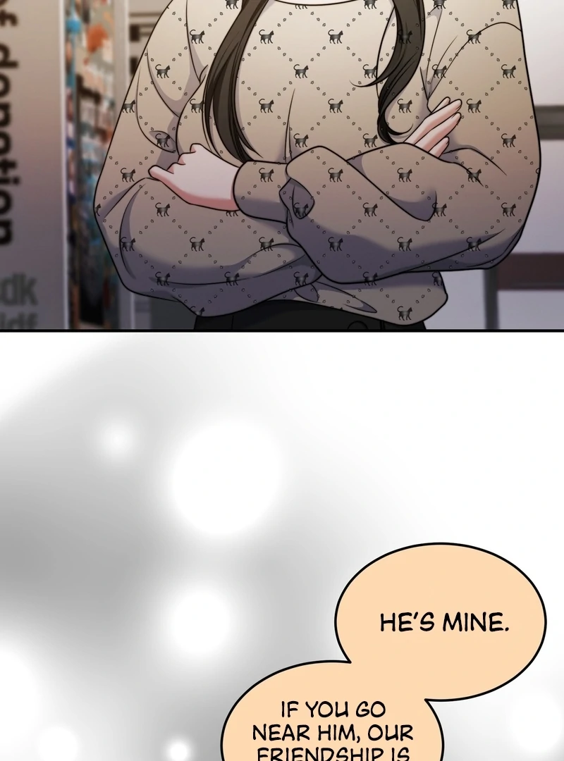 Pregnancy Contract chapter 29 page 51