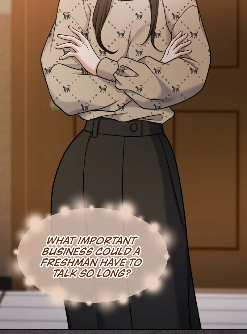 Pregnancy Contract chapter 29 page 75