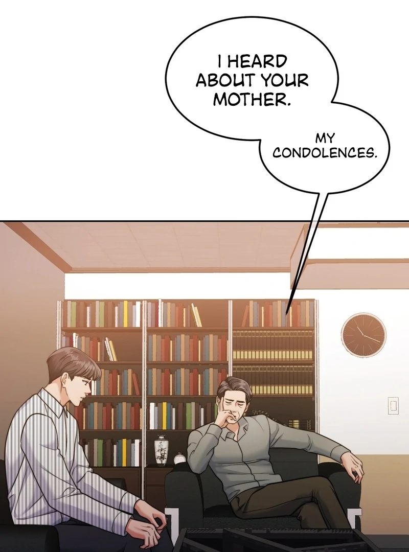 Pregnancy Contract chapter 29 page 81