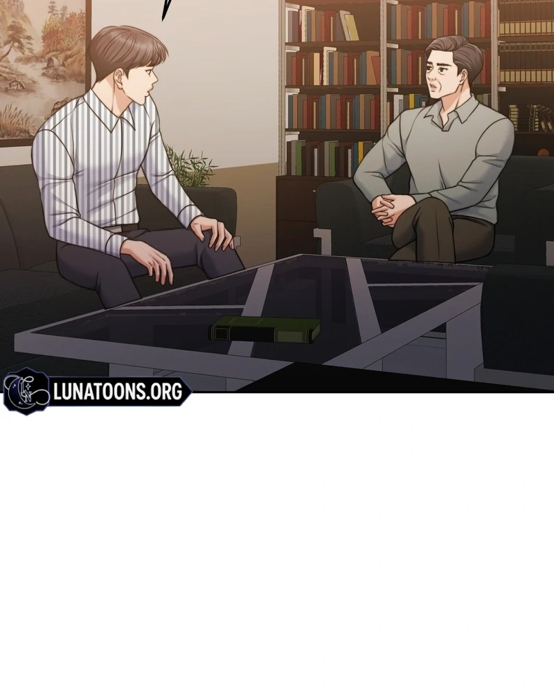 Pregnancy Contract chapter 29 page 98