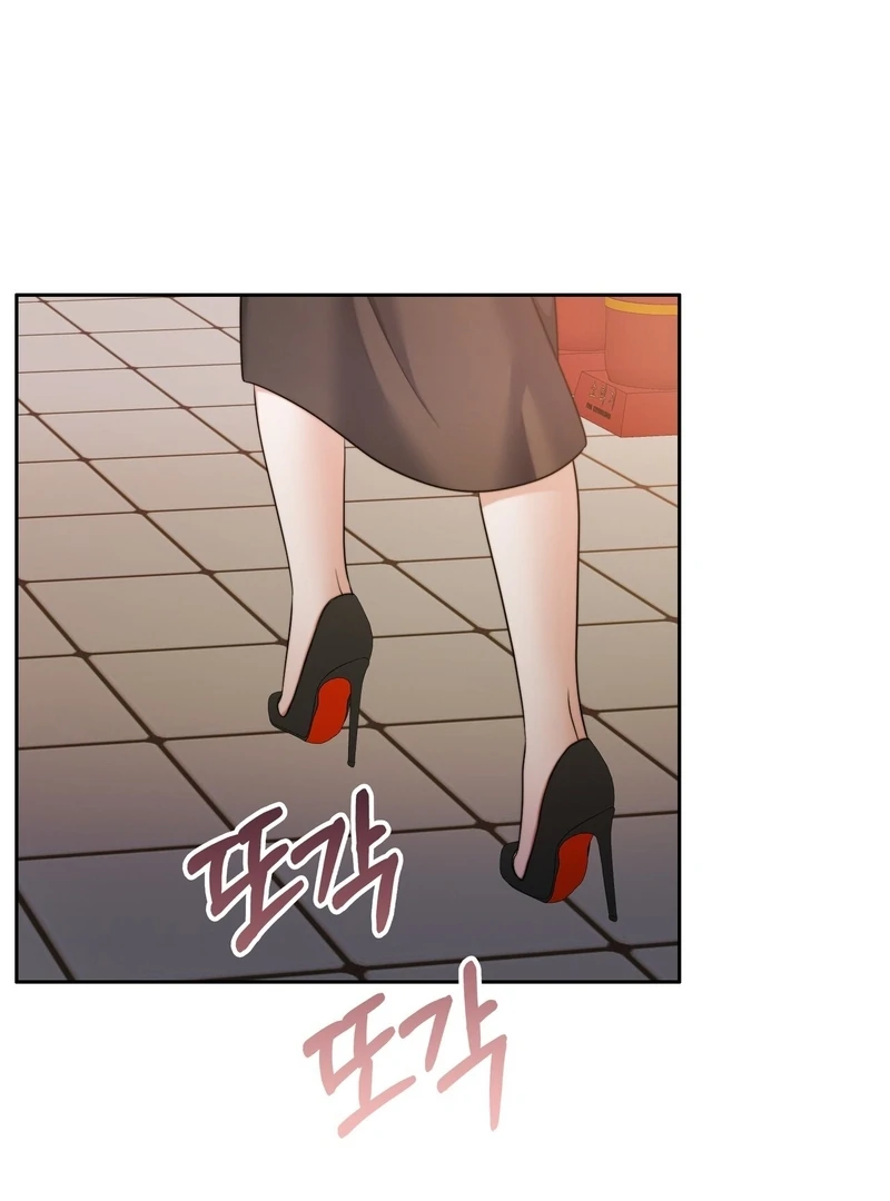 Pregnancy Contract chapter 29 page 118