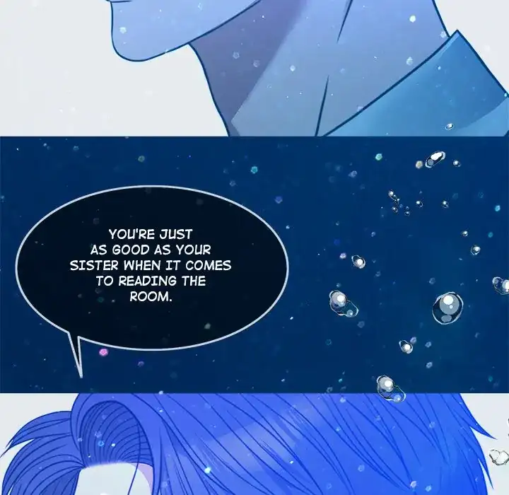 Pregnancy Contract chapter 3 page 21