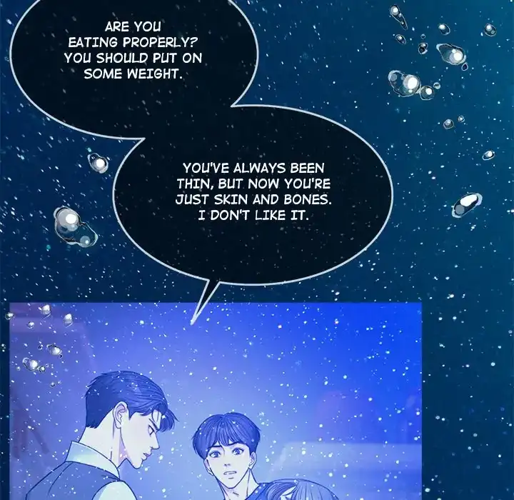Pregnancy Contract chapter 3 page 25