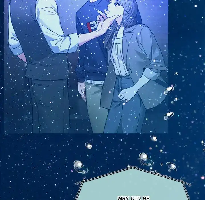Pregnancy Contract chapter 3 page 26