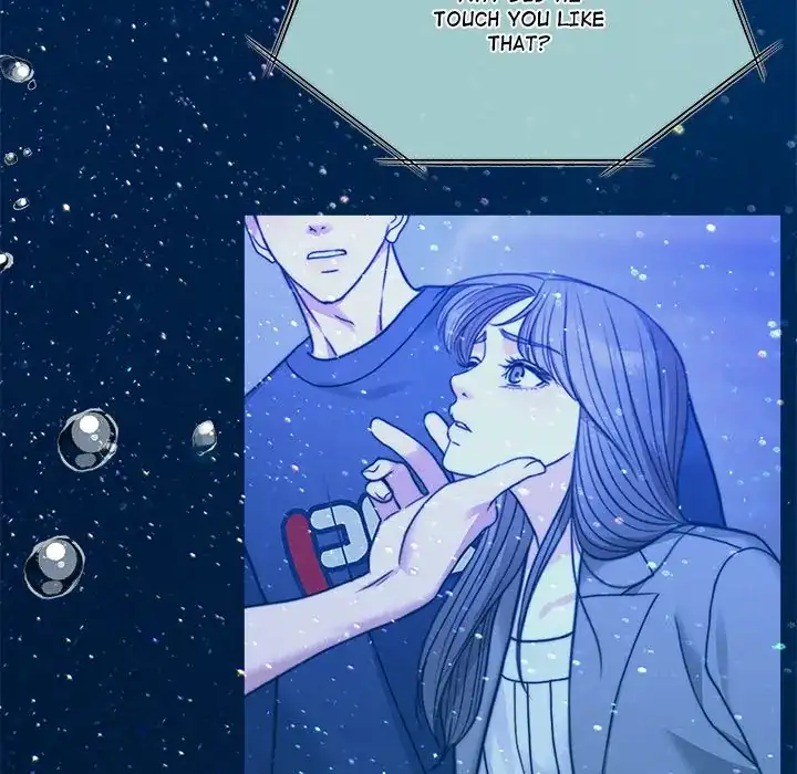 Pregnancy Contract chapter 3 page 27