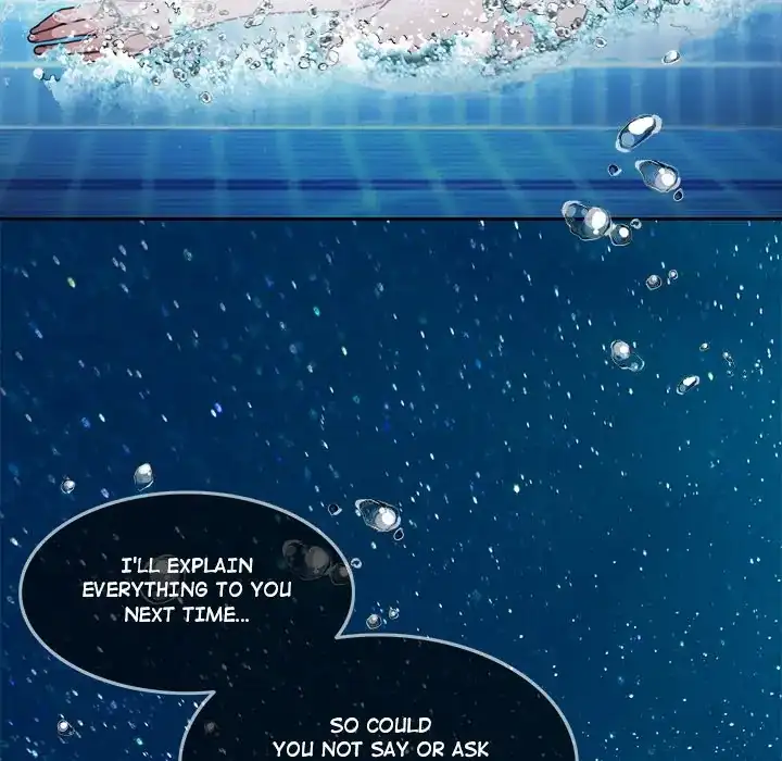 Pregnancy Contract chapter 3 page 34