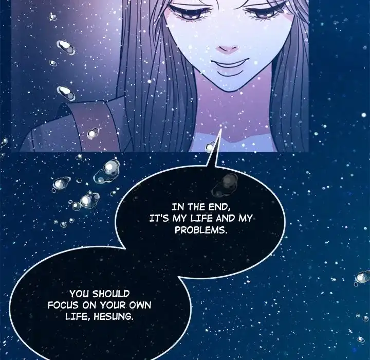 Pregnancy Contract chapter 3 page 45