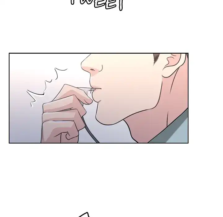 Pregnancy Contract chapter 3 page 58