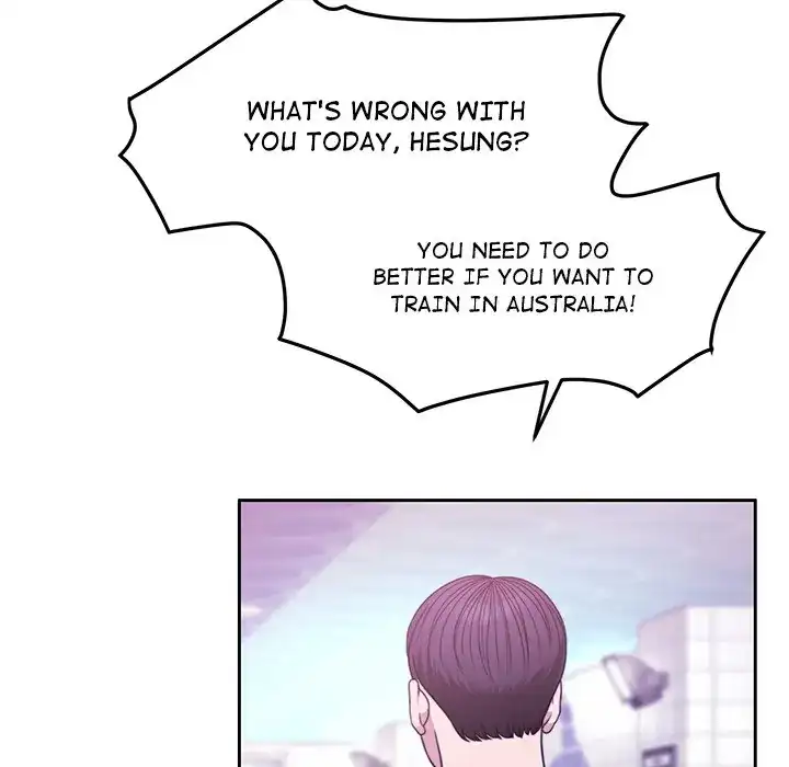 Pregnancy Contract chapter 3 page 59