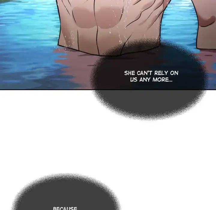 Pregnancy Contract chapter 3 page 63
