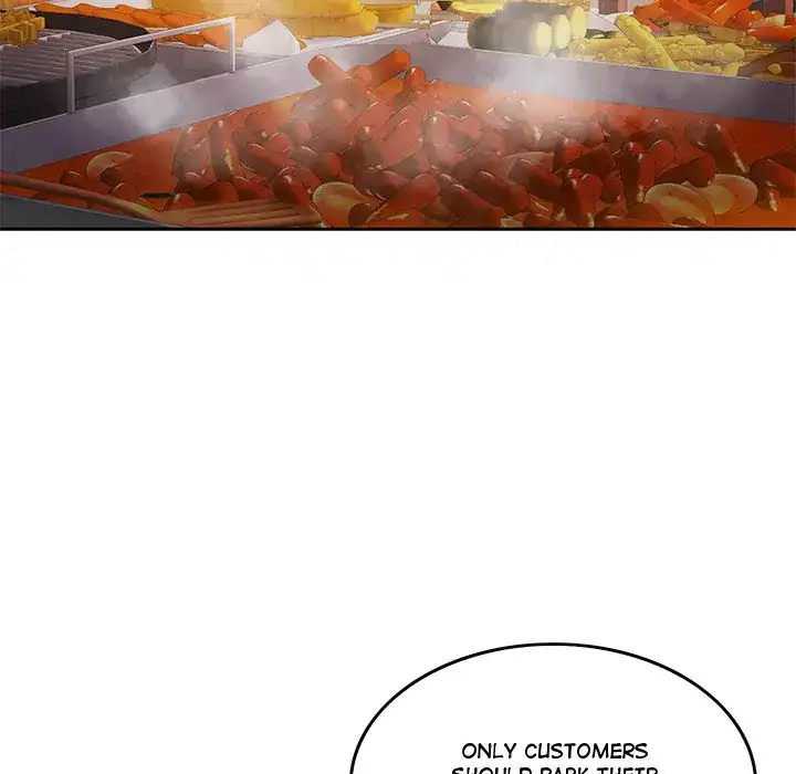 Pregnancy Contract chapter 3 page 77