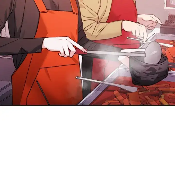 Pregnancy Contract chapter 3 page 79