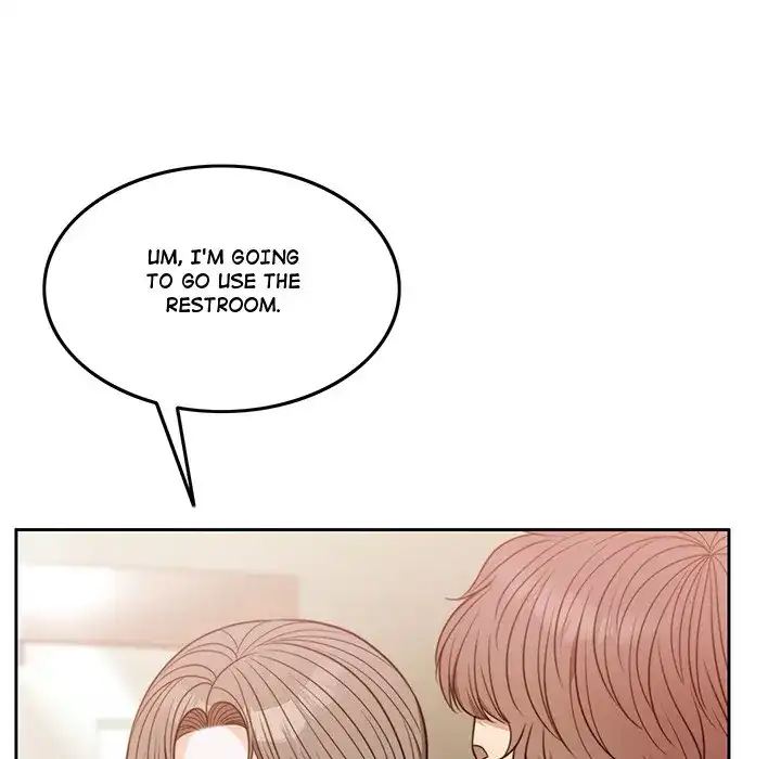 Pregnancy Contract chapter 3 page 80