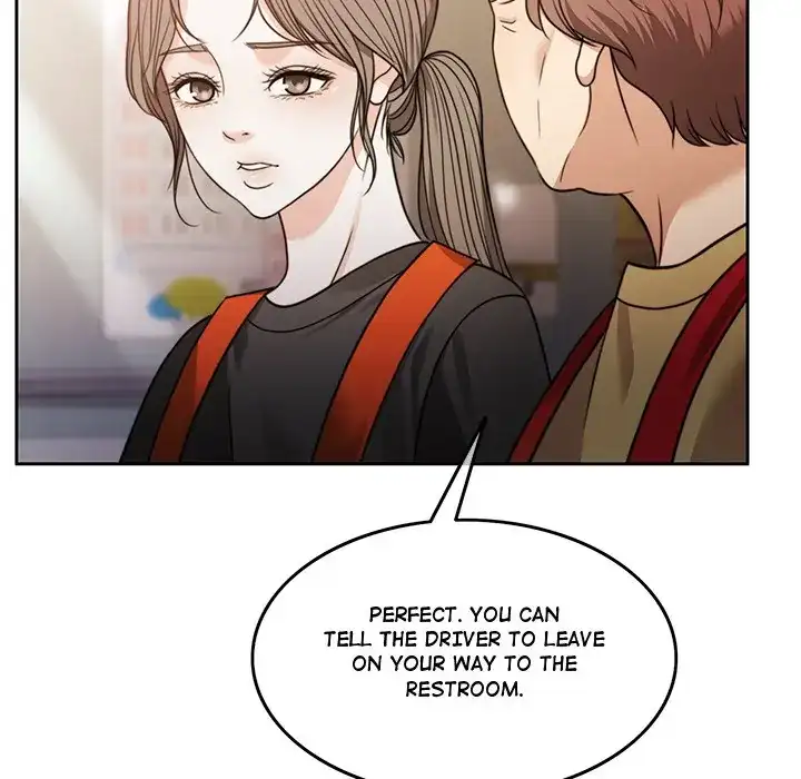 Pregnancy Contract chapter 3 page 81