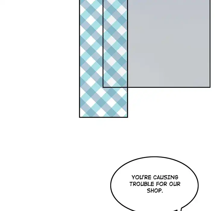 Pregnancy Contract chapter 3 page 84