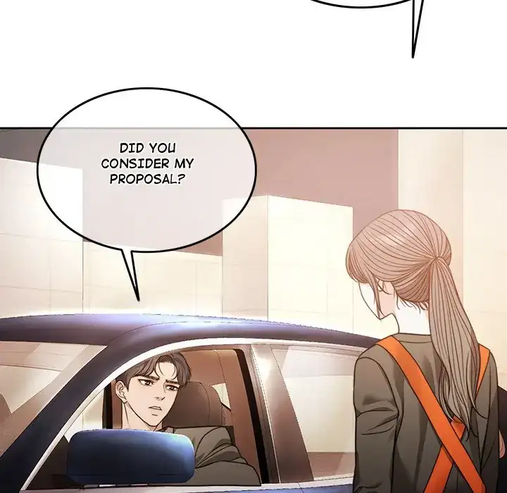 Pregnancy Contract chapter 3 page 85