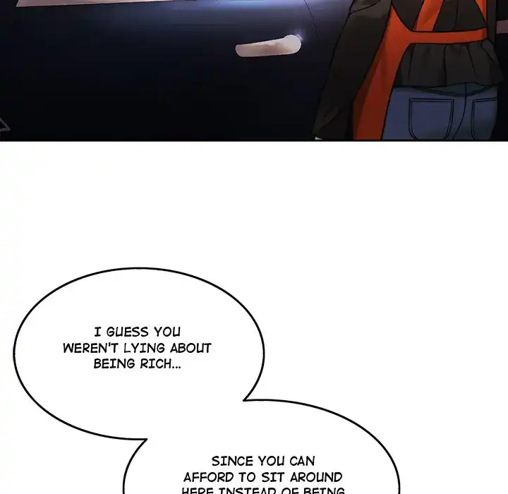 Pregnancy Contract chapter 3 page 86