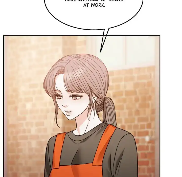 Pregnancy Contract chapter 3 page 87