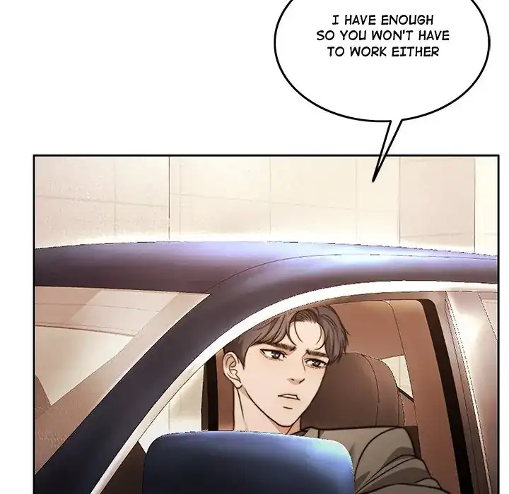 Pregnancy Contract chapter 3 page 89