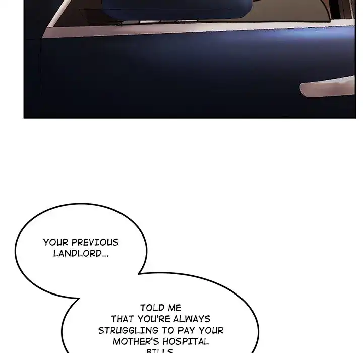 Pregnancy Contract chapter 3 page 90