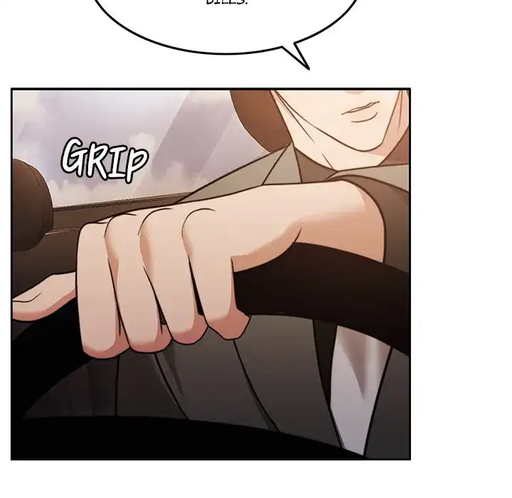 Pregnancy Contract chapter 3 page 91