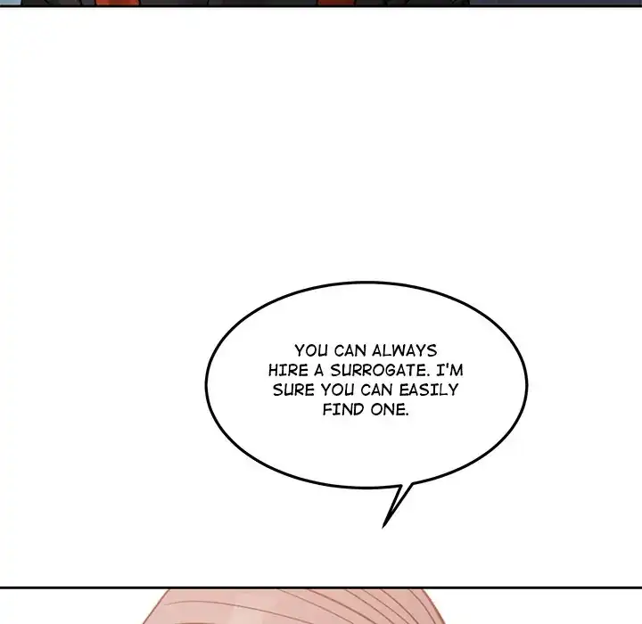 Pregnancy Contract chapter 3 page 96