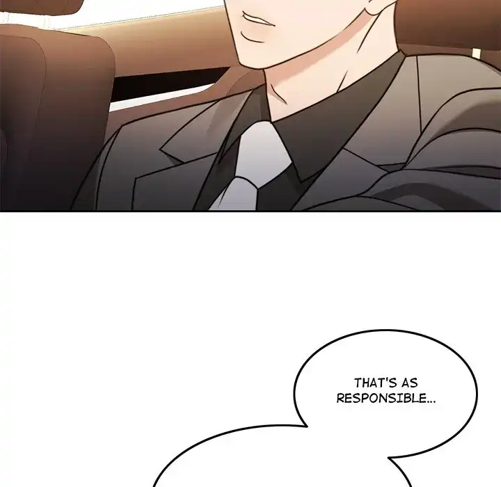 Pregnancy Contract chapter 3 page 99