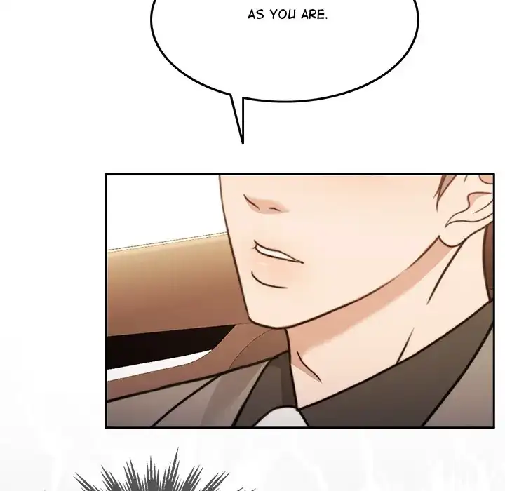 Pregnancy Contract chapter 3 page 100