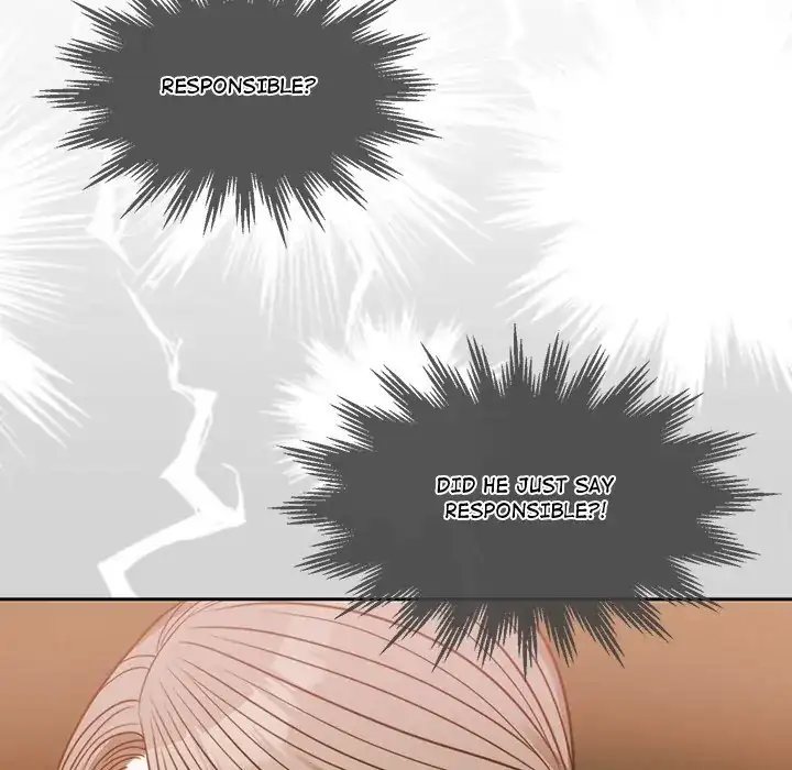 Pregnancy Contract chapter 3 page 101