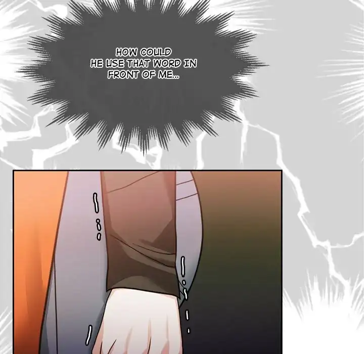 Pregnancy Contract chapter 3 page 103