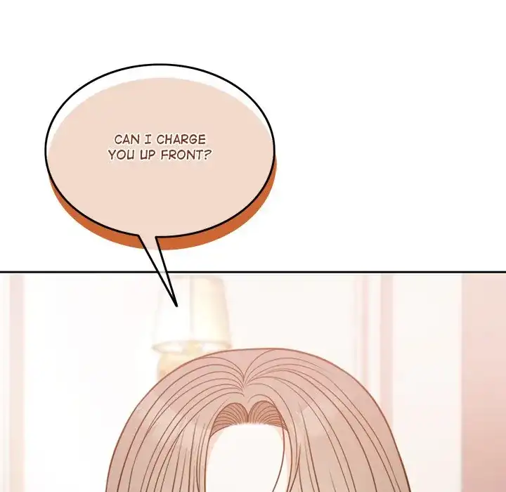 Pregnancy Contract chapter 3 page 119